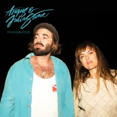 Youngblood - Single - Angus & Julia Stone