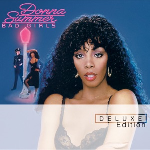 DONNA SUMMER