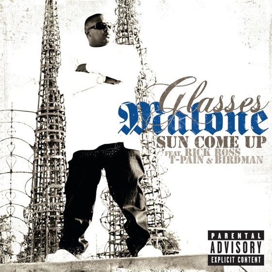 Cover artwork for Sun Come Up (feat. Rick Ross, T-Pain & Birdman)