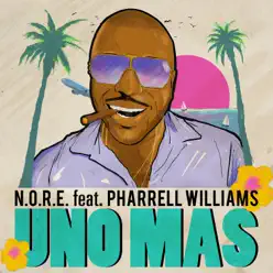 Uno Más - Single - N.o.r.e. Uno Más - Single - N.o.r.e.