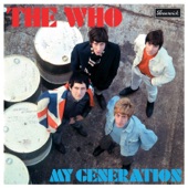 The Who - (Love Is Like A) Heat Wave