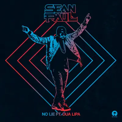No Lie (feat. Dua Lipa) - Single - Sean Paul