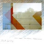 Magico (with Egberto Gismonti & Jan Garbarek) artwork