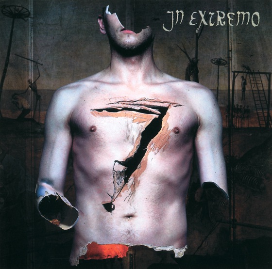 Cover artwork for Sagrada Trobar