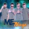 Me Niego - Grupo Bomba lyrics