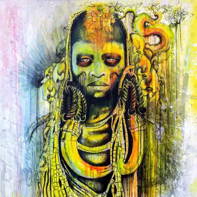 Nêgo Roque - OQuadro Nêgo Roque - OQuadro