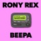 Beepa - Rony Rex lyrics