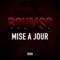 Mise à jour - Boumso lyrics