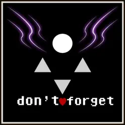 Don't Forget - Single - Caleb Hyles Don't Forget - Single - Caleb Hyles