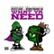 What Ya Need (feat. Rubberband O.G.) - Rickstarr lyrics