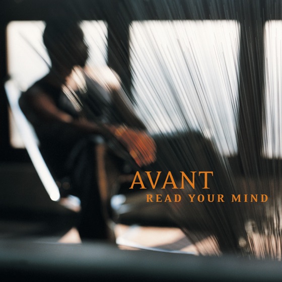 Cover artwork for Read Your Mind (Single)