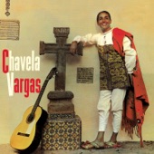 Chavela Vargas - Golondrina Viajera