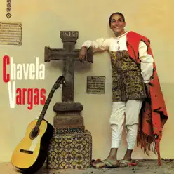 Chavela Vargas - Chavela Vargas