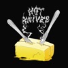 Hot Knives - EP