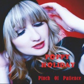 Pinch of Patience - EP artwork