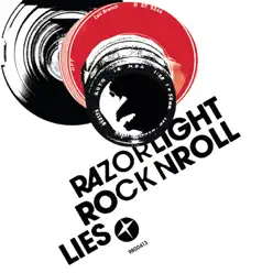 Action! - Single - Razorlight