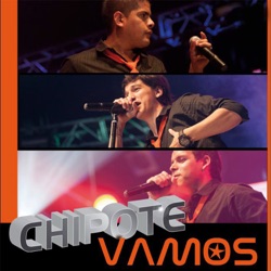 Chipote - No Pude Quitarte las Espinas