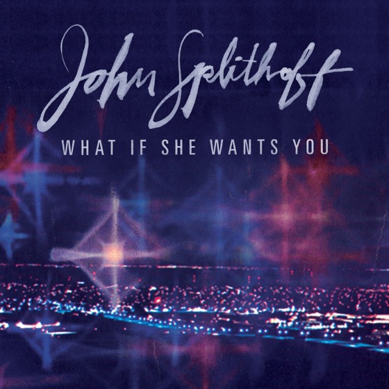 Cover artwork for What If She Wants You