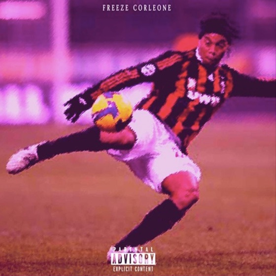 Cover artwork for Gaucho