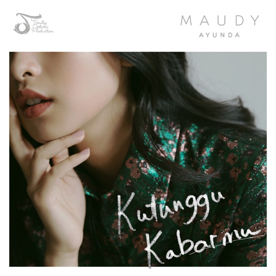 Cover artwork for Kutunggu Kabarmu