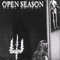 Open Season (feat. Milkavelli) - Jaxxon D. Silva lyrics