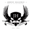Johnny Hallyday - Excuse moi partenaire