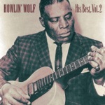 Howlin' Wolf - Rockin' Daddy