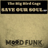 The Big Bird Cage - The Gift Of Funk (Original Mix)
