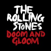 Doom and Gloom (Jeff Bhasker Mix) artwork