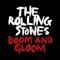 Doom and Gloom (Jeff Bhasker Mix) artwork
