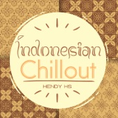 Indonesian Chillout artwork