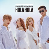 Kard - Don't Recall