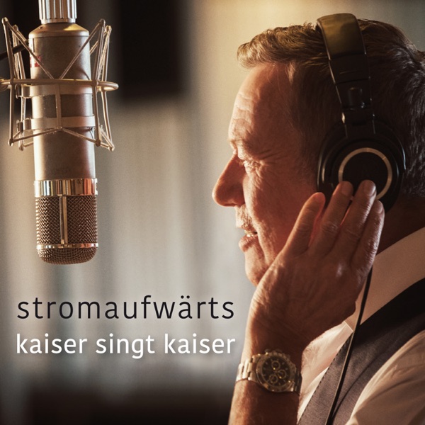 Roland Kaiser mit Lieb mich ein letztes Mal