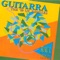 Guitarra (feat. J. Bonell) - Raul Orellana lyrics