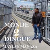 Monde 2 dingue - Single