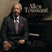 Allen Toussaint - It's A New Orleans Thing