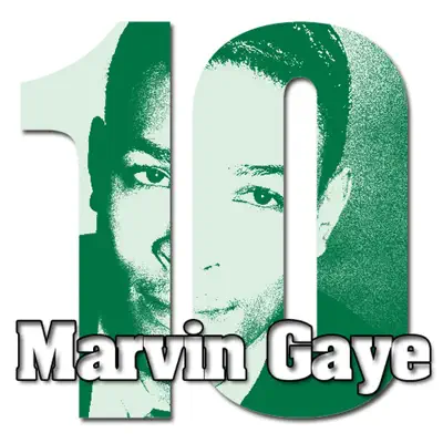 10 Series: Marvin Gaye - Marvin Gaye