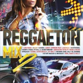 Reggaeton Mix 2 artwork
