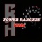 Power Rangers Turbo - Chris Allen Hess lyrics
