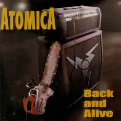 Back and Alive - Attomica