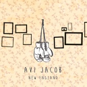 Avi Jacob - New England