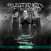 United Kids of the World (feat. Krewella) [Flosstradamus Remix] artwork