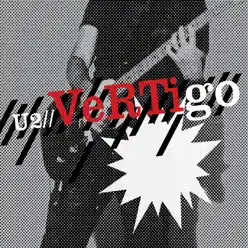 Vertigo - EP - U2