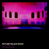 Picture Palace Music - Moon Dial, Sun Hours