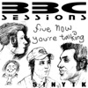 BBC Sessions artwork