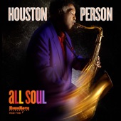 Houston Person - Wonderland