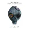 Alien Technology - Single album lyrics, reviews, download