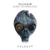 Alien Technology - Single