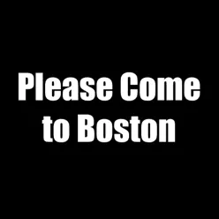 Please Come to Boston - Single - Billy Joe Royal Please Come to Boston - Single - Billy Joe Royal