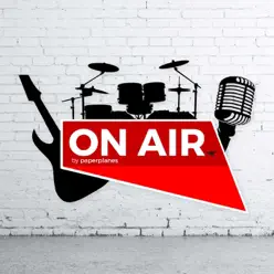 On Air - EP - Mercurio On Air - EP - Mercurio
